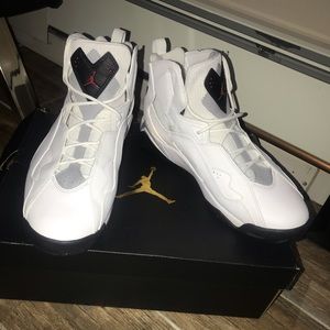 Jordan True Flight